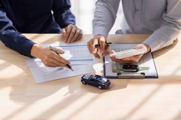 Car insurance options for Berwyn residents